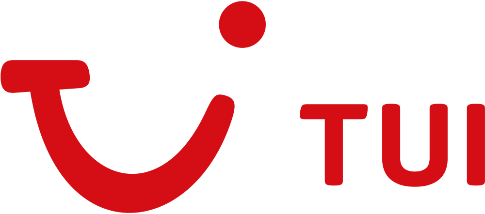 TUI Group's Logo